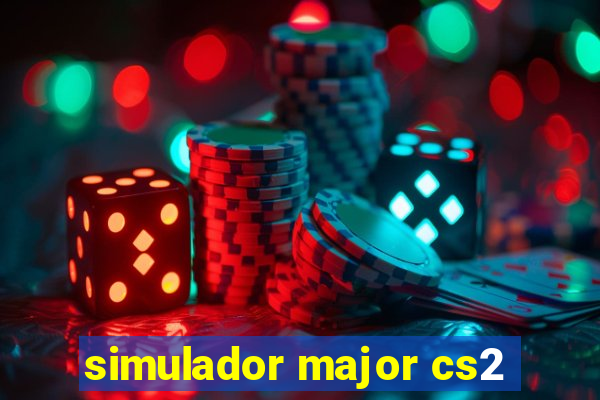 simulador major cs2